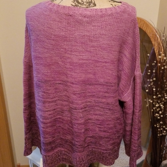 💜New Style & Sweater 💜 - Picture 2 of 8